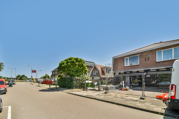 Medium property photo - Sloterweg 6, 1171 CR Badhoevedorp
